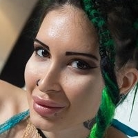 Ariane Saint Amour Naakt