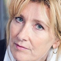Ariane Schluter Naakt