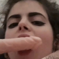 Arianna Arko Naakt