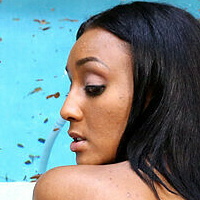 Arianna Knight Naakt