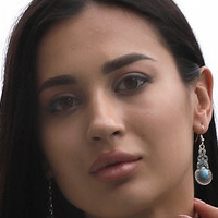 ariastarofficial Naakt