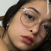 aribunnyyyy Naakt