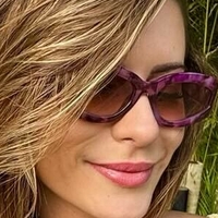 Aricia Silva Naakt
