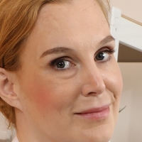 Ariel Anderssen Naakt