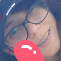Ariel Harris Naakt