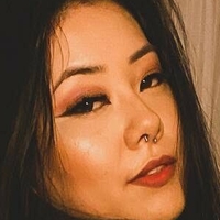 Ariel Saori Naakt