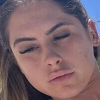 Ariella Nyssa Naakt