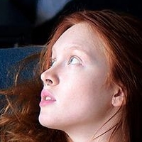 Arina Bikbulatova Naakt