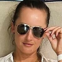 Arina Rodionova Naakt