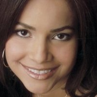 Arlina Rodriguez Naakt