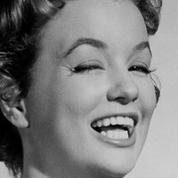 Arline Hunter Naakt