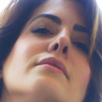 Aroa Gimeno Naakt