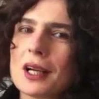 Arsinée Khanjian Naakt