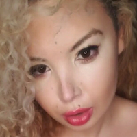 Aruba Jasmine Naakt