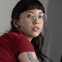 Asami Hime Naakt