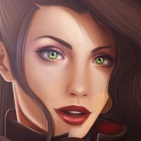 Asami Naakt