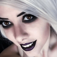 Ashe Spellbound Naakt