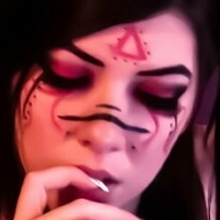 ashespellbound Naakt