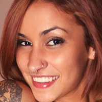 Ashlee Nova Naakt