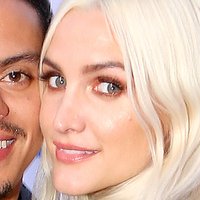 Ashlee Simpson Ross Naakt