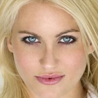 Ashleigh Hubbard Naakt