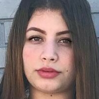 Ashley Alves Naakt