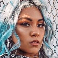 Ashley Chloe Naakt