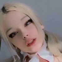 Ashley Conejo Naakt