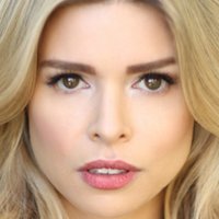 Ashley Diana Morris Naakt
