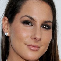 Ashley Dupré Naakt
