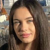 Ashley-Evans Naakt