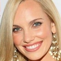 Ashley Hartman Naakt