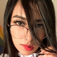 Ashley Marianne Naakt