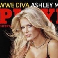 Ashley Massaro Naakt