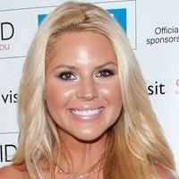 Ashley Mattingly Naakt