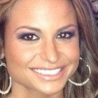 Ashley Myers Naakt
