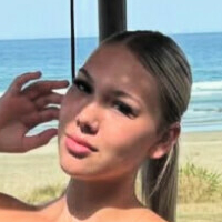 Ashley Rose Naakt
