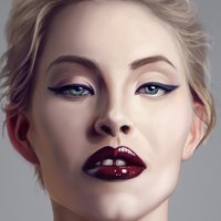 Ashley Smith Naakt
