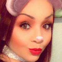 ashleydream Naakt