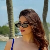 Ashmita Tewari Naakt