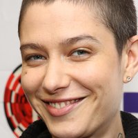 Asia Kate Dillon Naakt