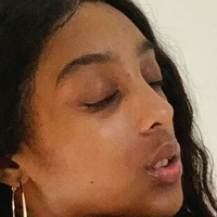 Asia Rae Naakt