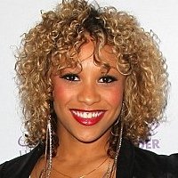 Asia'H Epperson Naakt