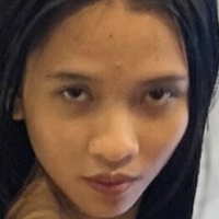 Asianliliana Naakt