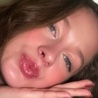 ASMR Marlena Naakt