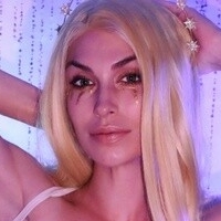 ASMR Rileyrosez Naakt