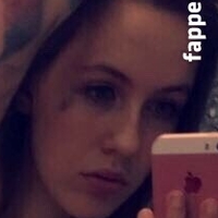 AspenGreyX Naakt