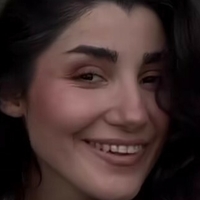 Asti Gevorgyan Naakt