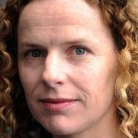 Astrid Adverbe Naakt
