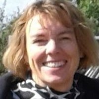 Astrid Brandt Naakt